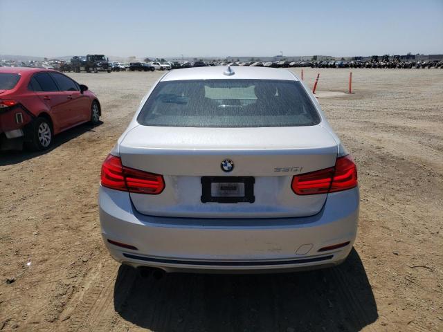 Photo 6 from auction – 2018 BMW 330 I with VIN WBA8B9C53JEE81472