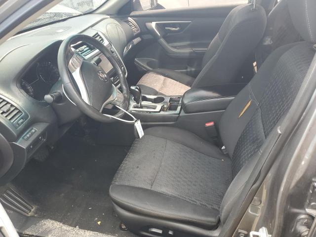 Photo 7 from auction – 2016 NISSAN ALTIMA 2.5 with VIN 1N4AL3AP4GC147932