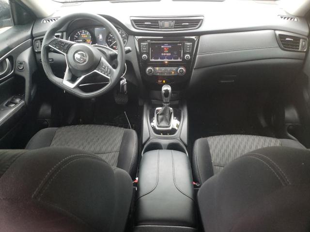 Photo 8 from auction – 2020 NISSAN ROGUE S with VIN 5N1AT2MT9LC760096