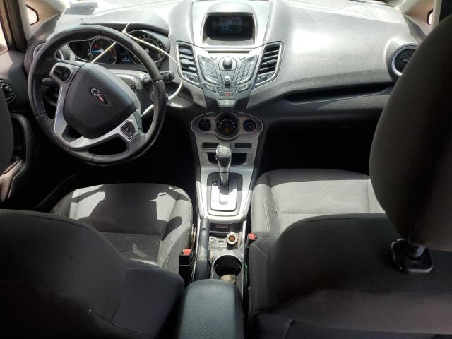 Photo 8 from auction – 2015 FORD FIESTA with VIN 3FADP4BJXFM145861