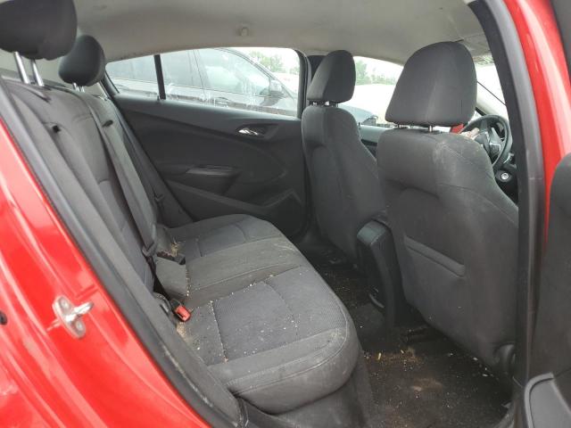 Photo 10 from auction – 2018 CHEVROLET CRUZE LT with VIN 1G1BE5SM2J7169705