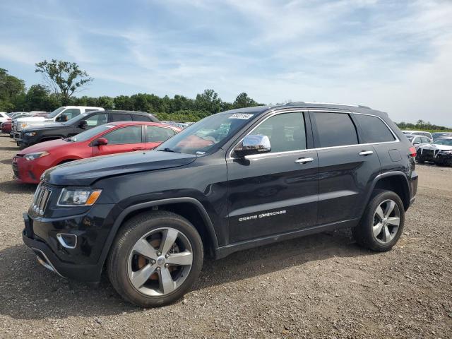 JEEP GRAND CHER 2016 with VIN 1C4RJFBG5GC456134 - Photo from auction