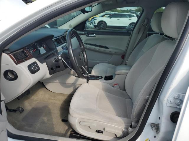 Photo 7 from auction – 2012 CHEVROLET IMPALA LT with VIN 2G1WG5E31C1139447