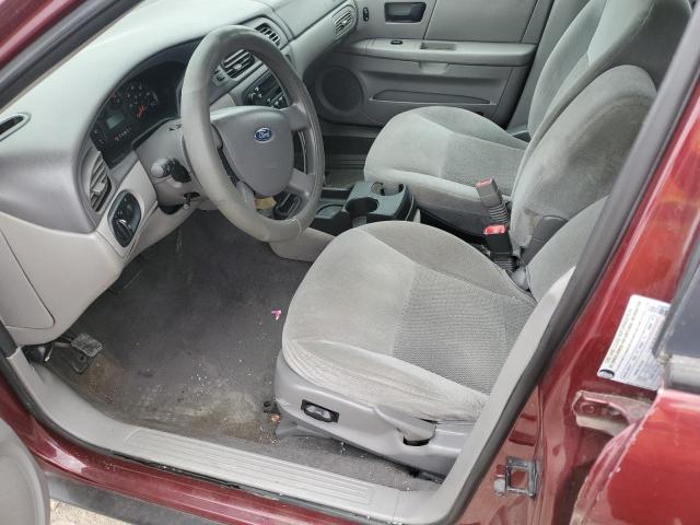 Photo 7 from auction – 2005 FORD TAURUS SE with VIN 1FAFP53205A161617
