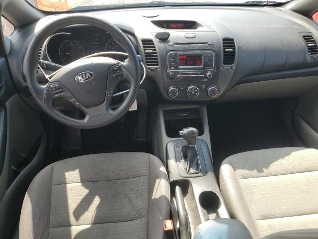 Photo 8 from auction – 2014 KIA FORTE LX with VIN KNAFX4A63E5100603