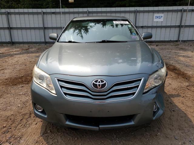 Photo 5 from auction – 2010 TOYOTA CAMRY BASE with VIN 4T4BF3EK0AR086084
