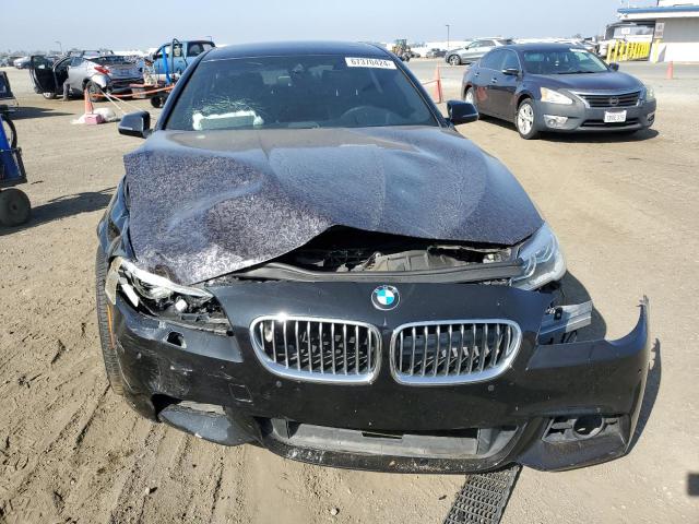 Photo 5 from auction – 2015 BMW 535 I with VIN WBA5B1C52FD922586