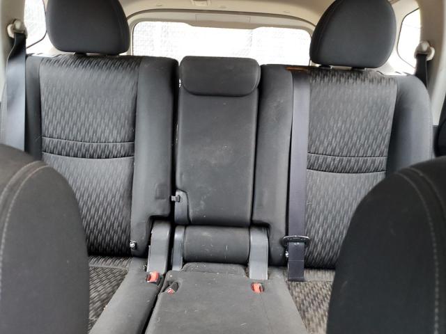 Photo 10 from auction – 2018 NISSAN ROGUE S with VIN KNMAT2MTXJP518816