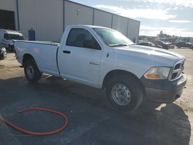 Photo 4 from auction – 2010 DODGE RAM 1500 with VIN 3D7JV1EP5AG112118