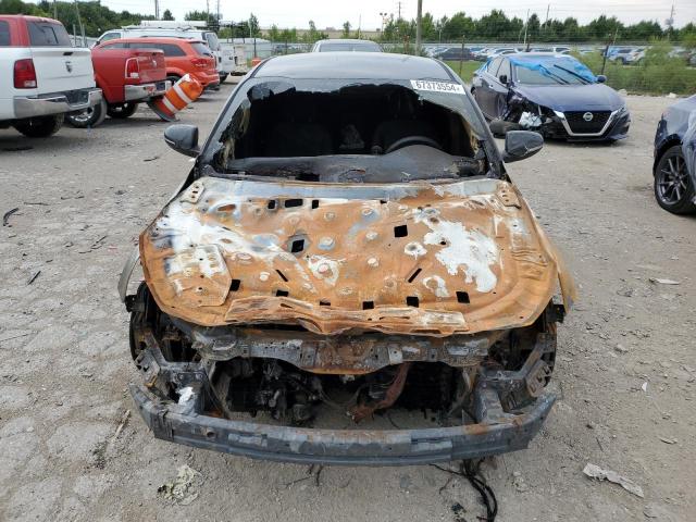 Photo 5 from auction – 2014 KIA OPTIMA HYB with VIN KNAGM4AD8E5064502