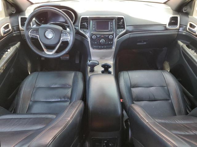 Photo 8 from auction – 2014 JEEP GRAND CHER with VIN 1C4RJFBM7EC526994