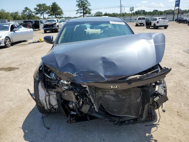 Photo 5 from auction – 2015 KIA OPTIMA LX with VIN KNAGM4A7XF5648251