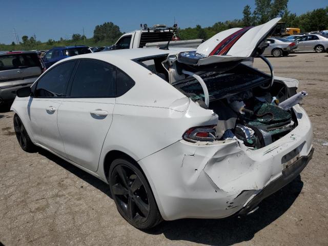 Photo 2 from auction – 2015 DODGE DART SXT with VIN 1C3CDFBB8FD299097