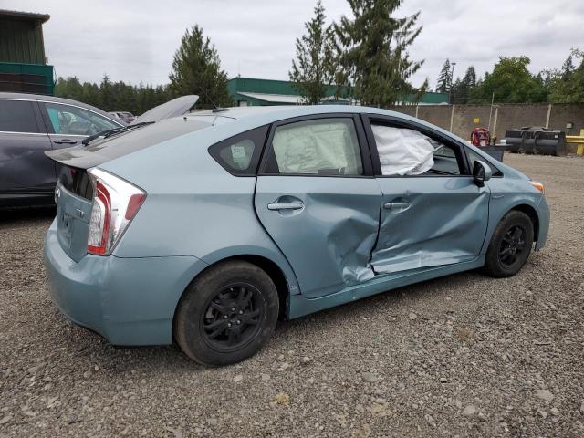 Foto 3 de la subasta – 2013 TOYOTA PRIUS con VIN JTDKN3DU0D5697705