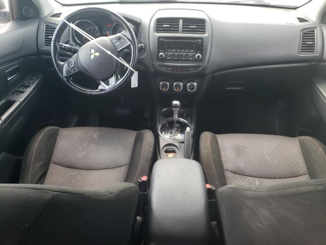 Photo 8 from auction – 2017 MITSUBISHI OUTLANDER with VIN JA4AP3AU2HZ053948