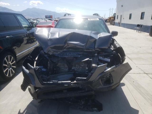 Photo 5 from auction – 2024 SUBARU FORESTER with VIN JF2SKABC5RH471898