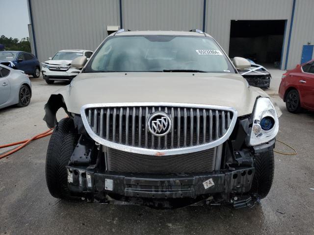 Photo 5 from auction – 2012 BUICK ENCLAVE with VIN 5GAKRCED0CJ294267