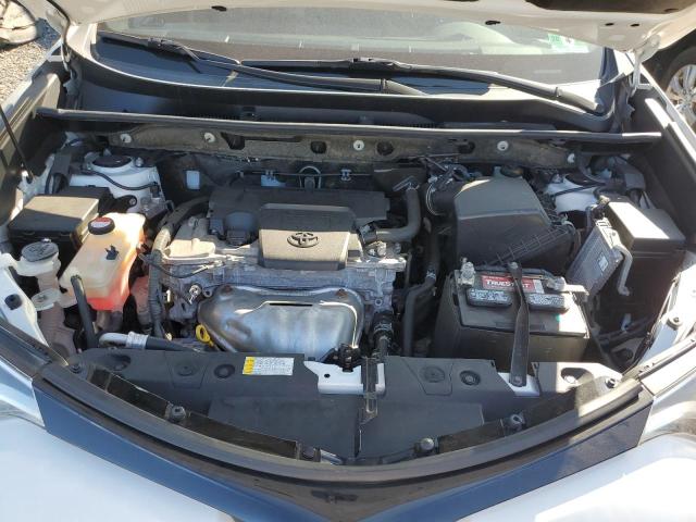 Photo 12 from auction – 2016 TOYOTA RAV4 SE with VIN JTMJFREV9GD188211