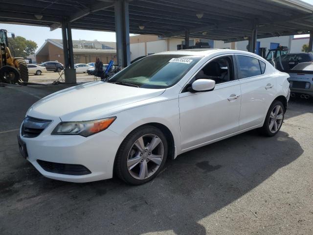 ACURA ILX 20 2015 with VIN 19VDE1F39FE001182 - Photo from auction
