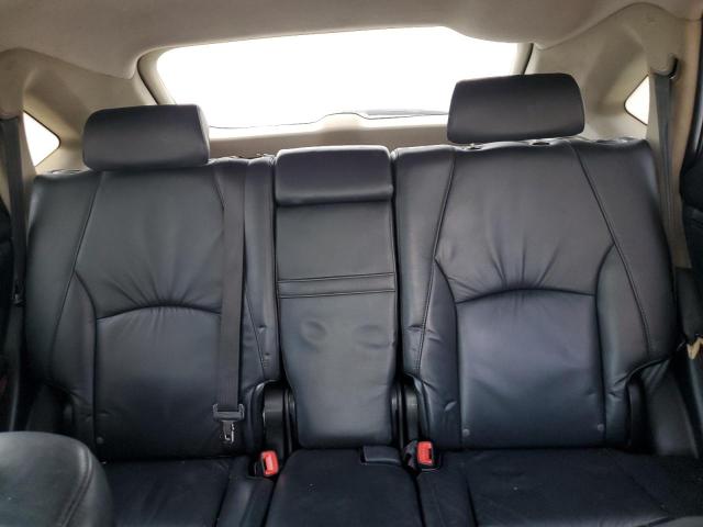 Foto 10 de la subasta – 2007 LEXUS RX 350 con VIN 2T2HK31U17C031026