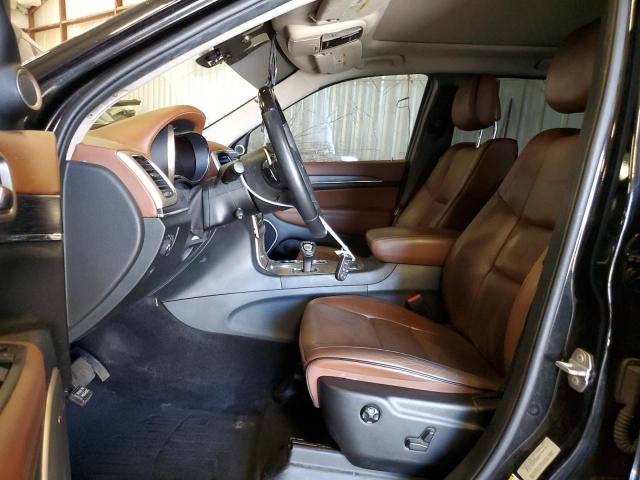 Photo 7 from auction – 2015 JEEP GRAND CHER with VIN 1C4RJFJG1FC814281