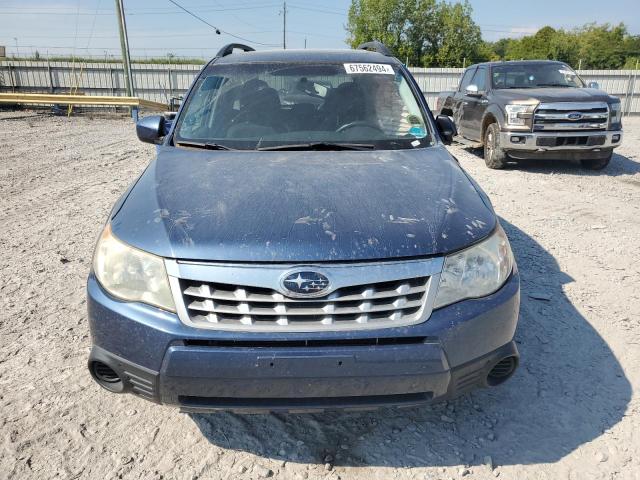 صورة رقم 5 من المزاد - 2012 SUBARU FORESTER 2 مع VIN JF2SHADC4CH447711