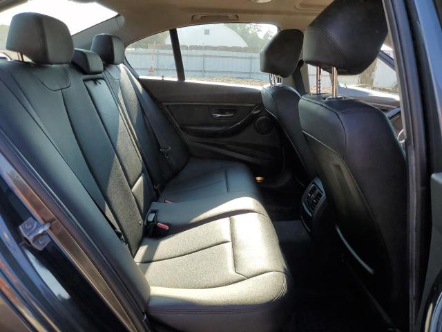 Photo 10 from auction – 2016 BMW 320 XI with VIN WBA8E5G55GNU19703