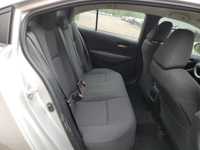 Photo 10 from auction – 2020 TOYOTA COROLLA LE with VIN 5YFBPRBE4LP081967