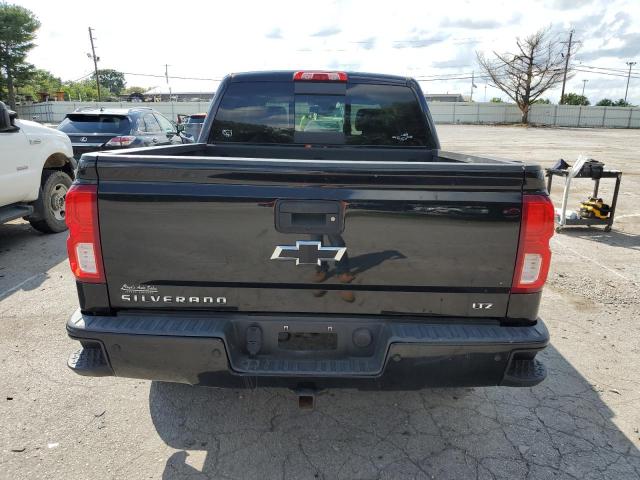 Photo 6 from auction – 2017 CHEVROLET SILVERADO with VIN 3GCUKSEC6HG107250