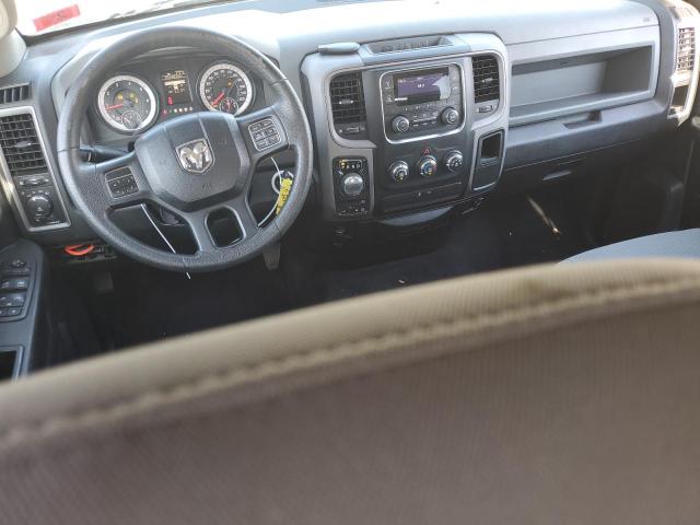 Photo 8 from auction – 2014 RAM 1500 ST with VIN 1C6RR7FT8ES335548