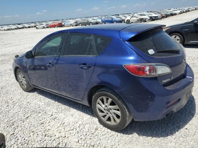 Photo 2 from auction – 2013 MAZDA 3 I with VIN JM1BL1L77D1747979