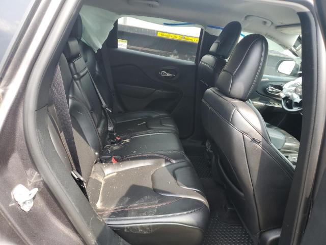 Photo 11 from auction – 2019 JEEP CHEROKEE T with VIN 1C4PJMBX2KD189758