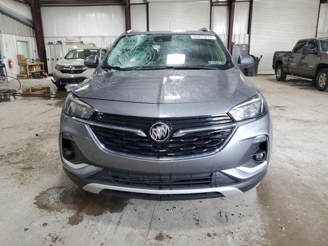 Photo 5 from auction – 2020 BUICK ENCORE GX with VIN KL4MMDSL7LB100331