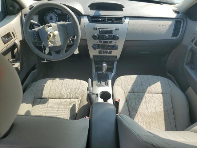 Photo 8 from auction – 2010 FORD FOCUS SE with VIN 1FAHP3FN9AW266611