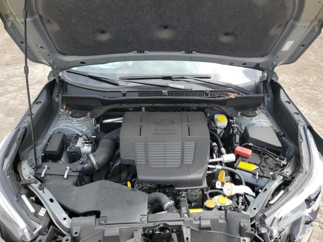 Photo 12 from auction – 2023 SUBARU FORESTER T with VIN JF2SKARC1PH546244