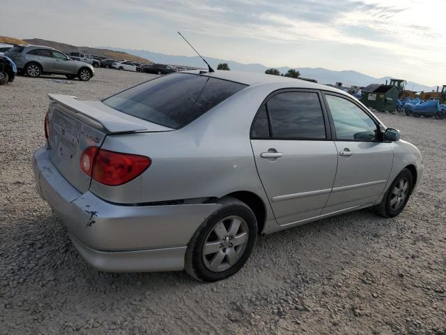 Photo 3 from auction – 2003 TOYOTA COROLLA CE with VIN 1NXBR32E13Z167470