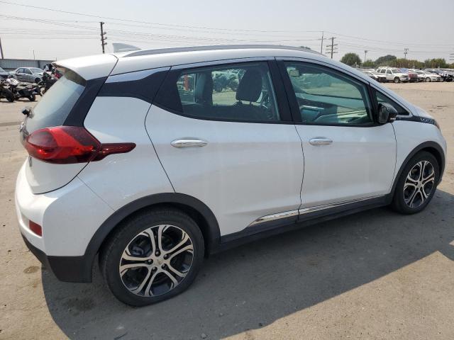 Photo 3 from auction – 2017 CHEVROLET BOLT EV PR with VIN 1G1FX6S06H4191295