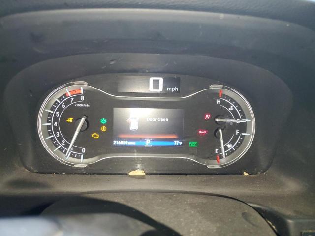 Photo 9 from auction – 2016 HONDA PILOT EXL with VIN 5FNYF6H54GB051243