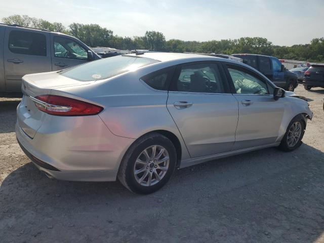 Photo 3 from auction – 2017 FORD FUSION S with VIN 3FA6P0G70HR226503