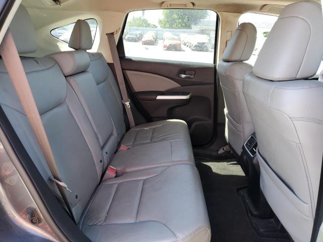 Photo 11 from auction – 2016 HONDA CR-V EXL with VIN 2HKRM3H70GH564369