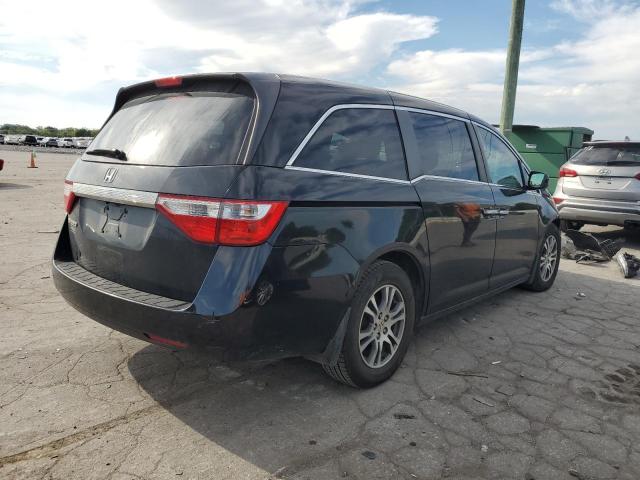 Photo 3 from auction – 2012 HONDA ODYSSEY EX with VIN 5FNRL5H65CB099408