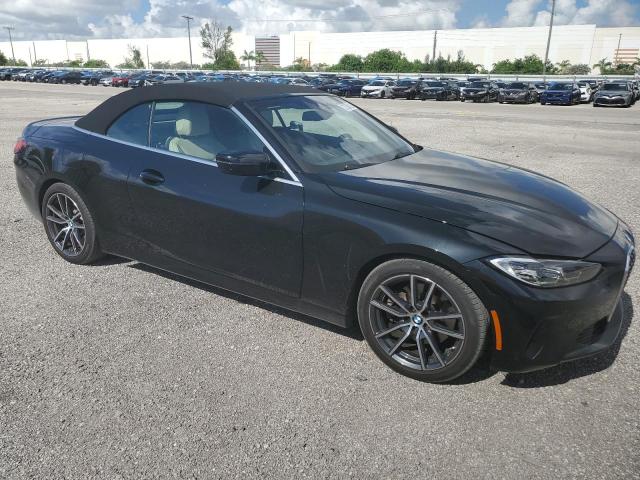 Photo 4 from auction – 2024 BMW 430I with VIN WBA23AT04RCP30147