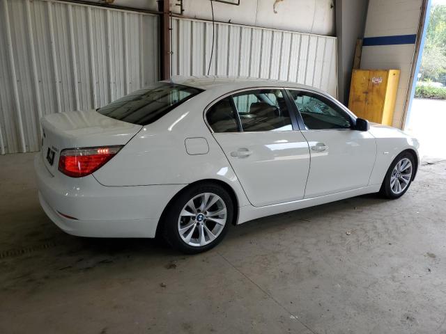 Photo 3 from auction – 2009 BMW 535 I with VIN WBANW13509C160955