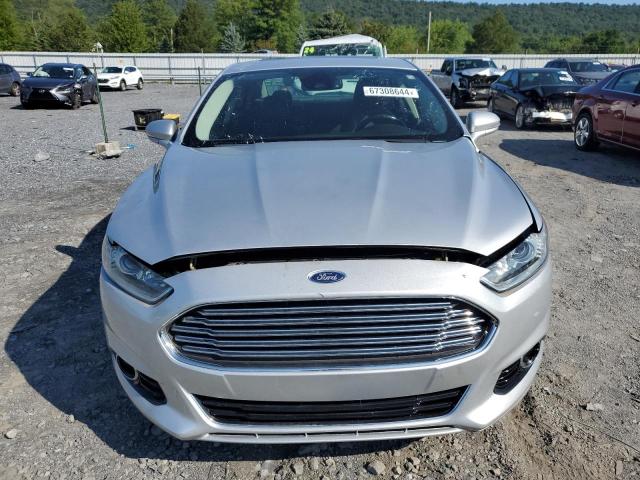 Photo 5 from auction – 2016 FORD FUSION TIT with VIN 3FA6P0SU6GR191364