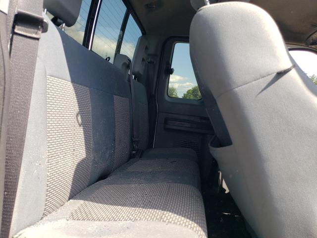 Photo 10 from auction – 2012 FORD F250 SUPER with VIN 1FT7X2B68CEA95714