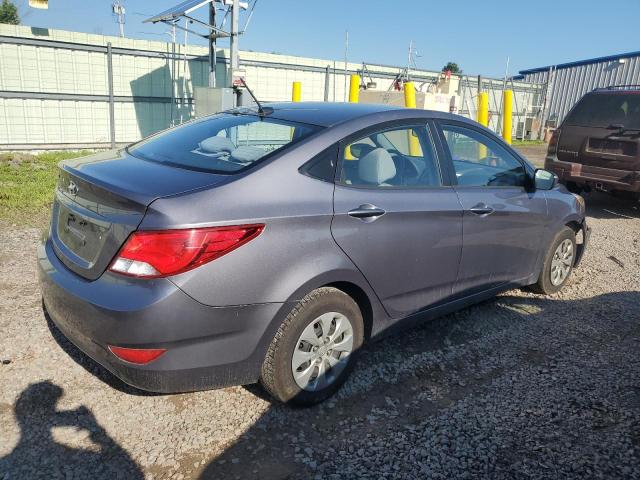 Photo 3 from auction – 2016 HYUNDAI ACCENT SE with VIN KMHCT4AEXGU004321