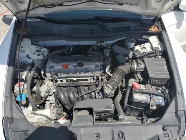 Photo 11 from auction – 2012 HONDA ACCORD LX with VIN 1HGCP2F31CA111369