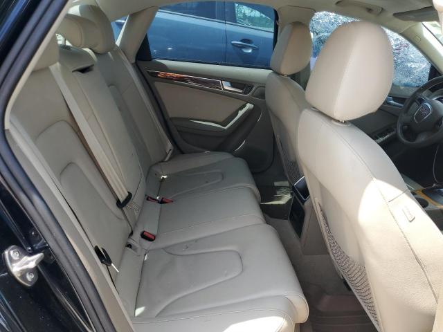Photo 10 from auction – 2011 AUDI A4 PREMIUM with VIN WAUBFAFL1BN040430