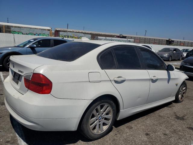 Photo 3 from auction – 2007 BMW 328 I SULE with VIN WBAVC53557FZ78130