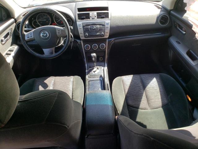 Photo 8 from auction – 2010 MAZDA 6 I with VIN 1YVHZ8CH8A5M12173
